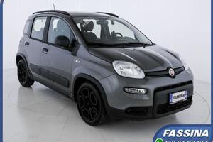 FIAT Panda 1.0 FireFly 70cv S&S Hybrid City Life