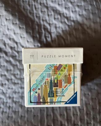 puzzle 99 pezzi amcora sigillato