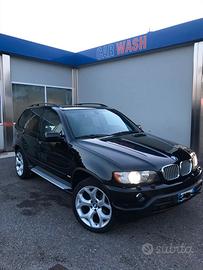 Bmw X5 3.0