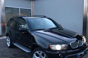 Bmw X5 3.0
