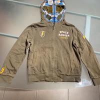 Felpa Space ranger