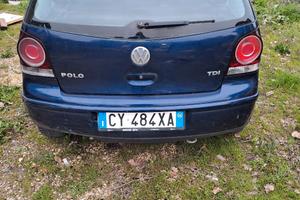wv polo tdi