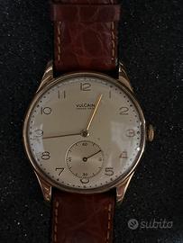 Orologio Vulcain