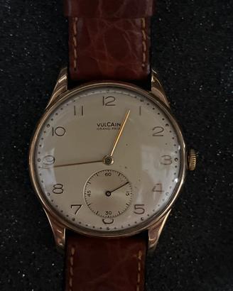 Orologio Vulcain