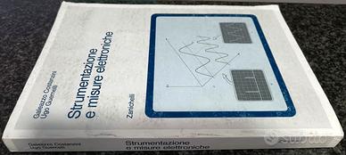 Strumentazione e Misure Elettriche