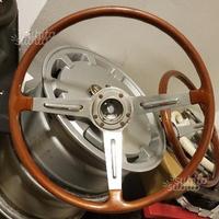 Volante Alfa Romeo epoca