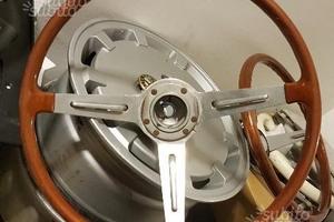 Volante Alfa Romeo epoca