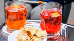 Snack bar con cucina