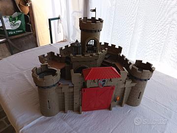Playmobil castello 6001