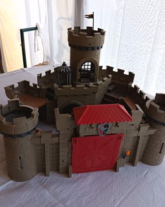 Playmobil castello 6001