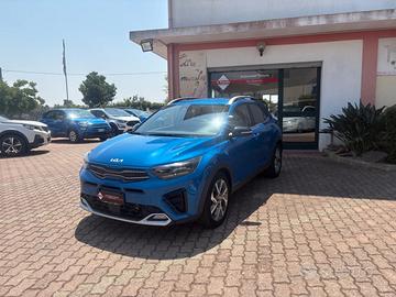 KIA Stonic 1.0 T-GDi 100 CV MHEV iMT GT Line