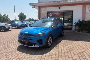 KIA Stonic 1.0 T-GDi 100 CV MHEV iMT GT Line
