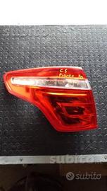Fanale posteriore citreon c4 picasso