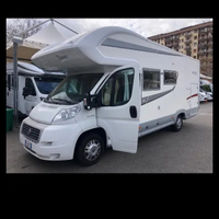 Camper Elnagh prince 55 L