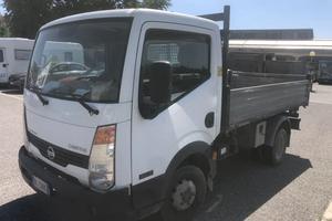 NISSAN CABSTAR Ribaltabile Trilaterale Cantoni