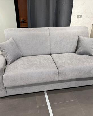Divano letto nuovo