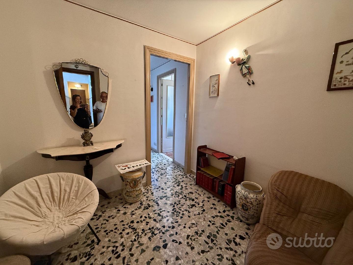 Appartamento – Trapani - Vista 5
