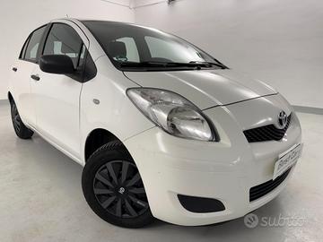 Toyota Yaris 1.0 3 porte