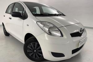 Toyota Yaris 1.0 3 porte