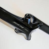 Pedivelle Shimano 105  FC-R7100 172,5mm