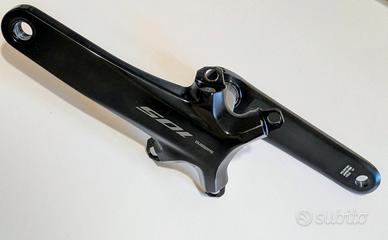 Pedivelle Shimano 105  FC-R7100 172,5mm