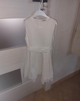 Abito elegante o cerimonia per bimba 4 anni