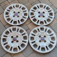 Coppe copricerchi per Fiat Panda 3ª serie