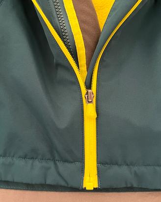 Giacca ragazzo Mckinley