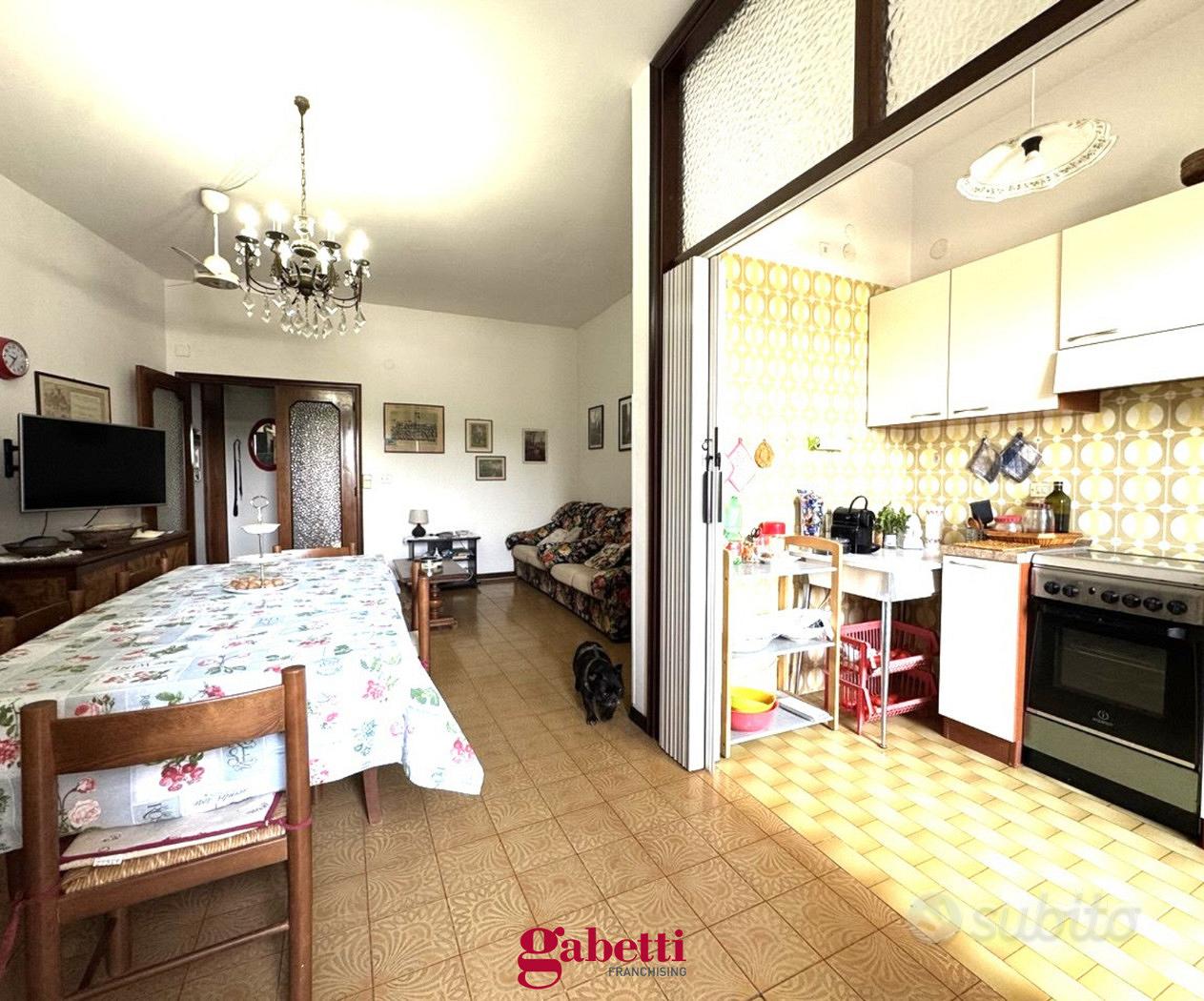 Appartamento – San Salvo, San Salvo Marina, Chieti - Altro