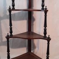 -  Angoliera in PALISSANDRO