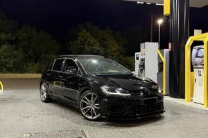 Golf 7.5 R 2.0 TSI 4motion 2018