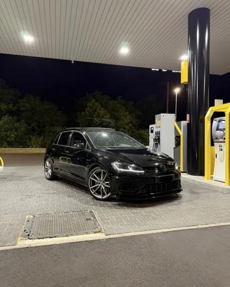 Golf 7.5 R 2.0 TSI 4motion 2018