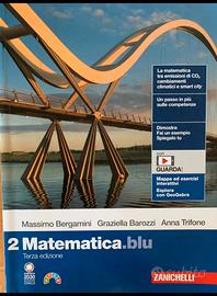Matematica blu 2