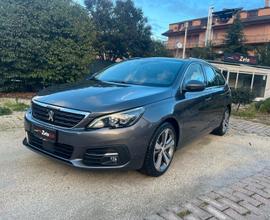 Peugeot 308 1.5 BlueHDi 130CV Station Wagon Allure