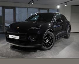 PORSCHE Macan Ev 4 PANORAMA SEDILI VENTILATI TEL