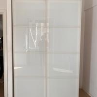 Armadio Ikea Pax