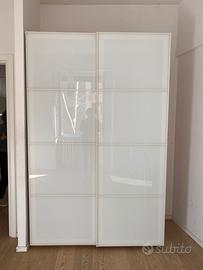 Armadio Ikea Pax