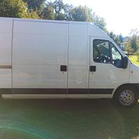 FIAT DUCATO Maxi JTD