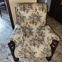 Poltroncine classiche