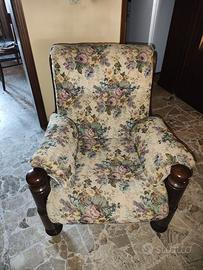 Poltroncine classiche