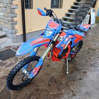 Beta rr 390 race 2025