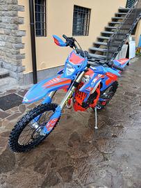 Beta rr 390 race 2025