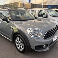 Mini Cooper Countryman 2.0 D