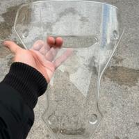 Cupolino africa twin 2023