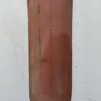 Tegole a coppo per copertura