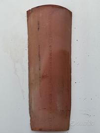 Tegole a coppo per copertura