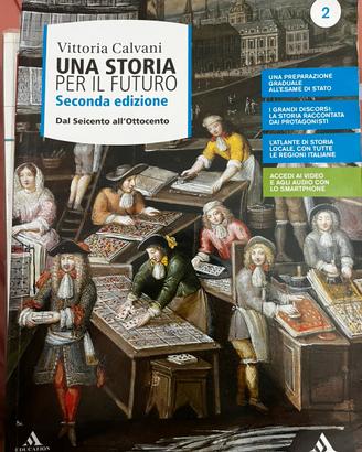 Una storia per il futuro 2