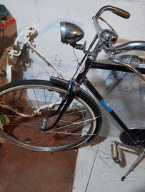 bici d'epoca