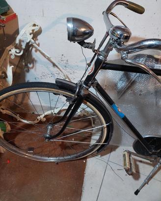 bici d'epoca