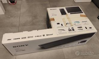 SONY Sound Bar HT-CT380  			